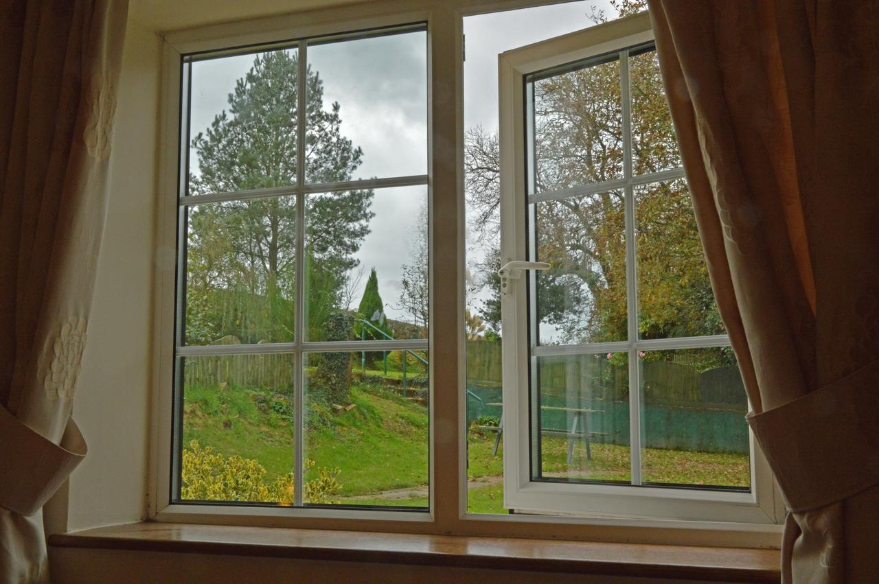 Bryn Hebog Carmarthen Exterior foto