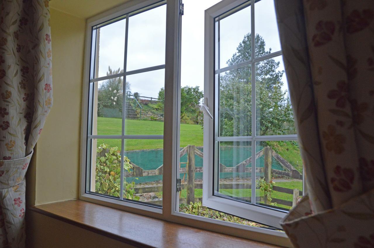 Bryn Hebog Carmarthen Exterior foto