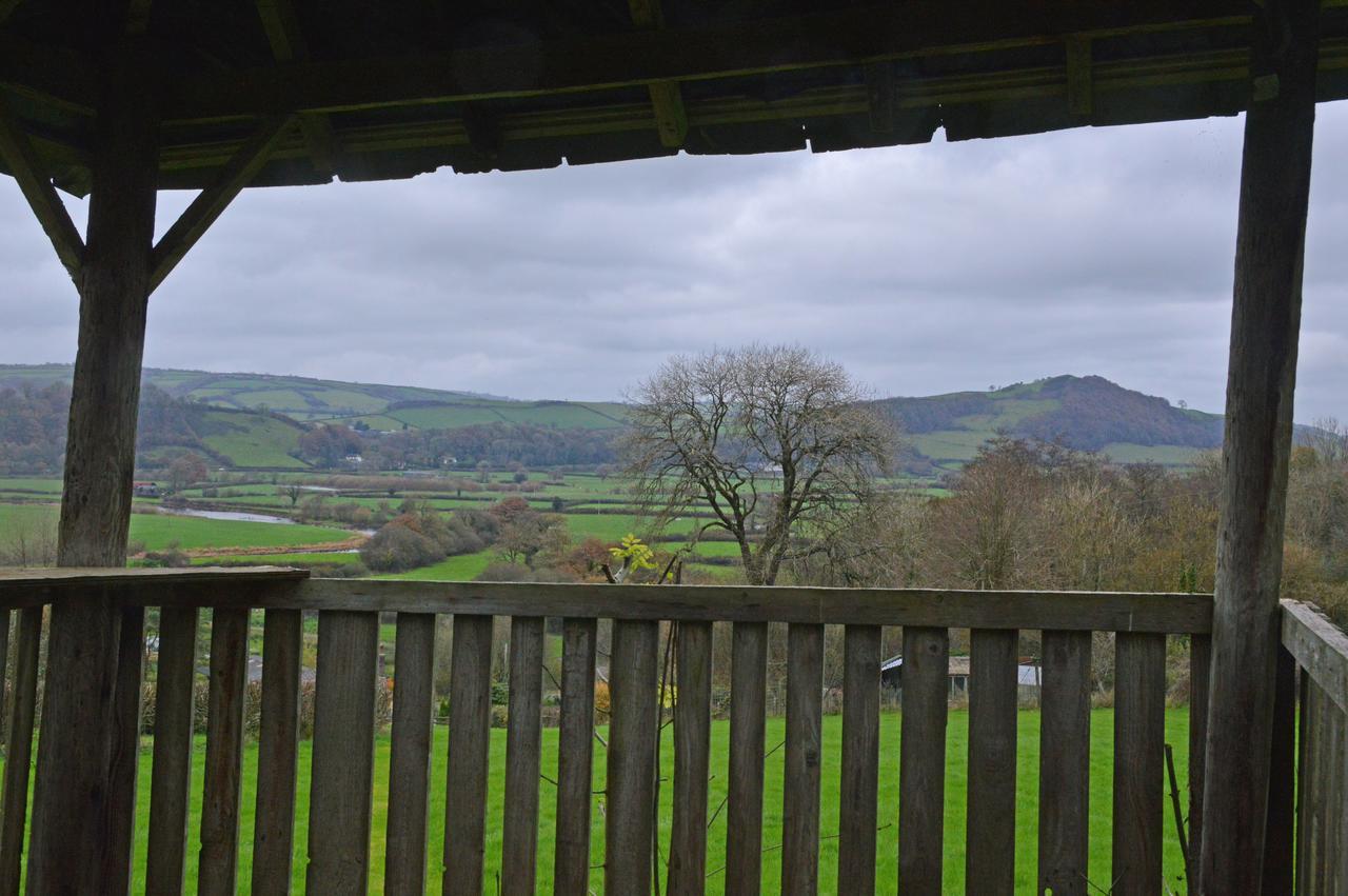 Bryn Hebog Carmarthen Exterior foto