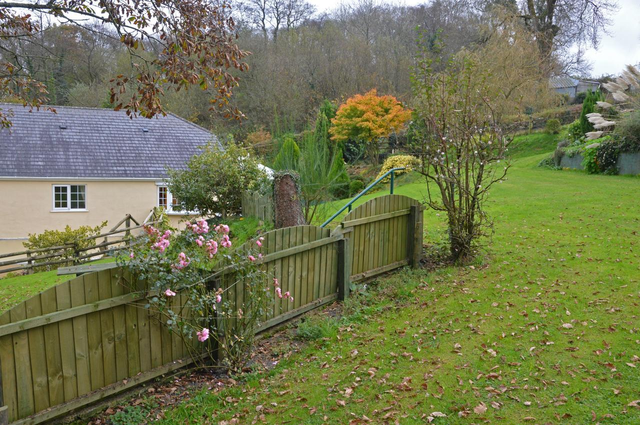 Bryn Hebog Carmarthen Exterior foto