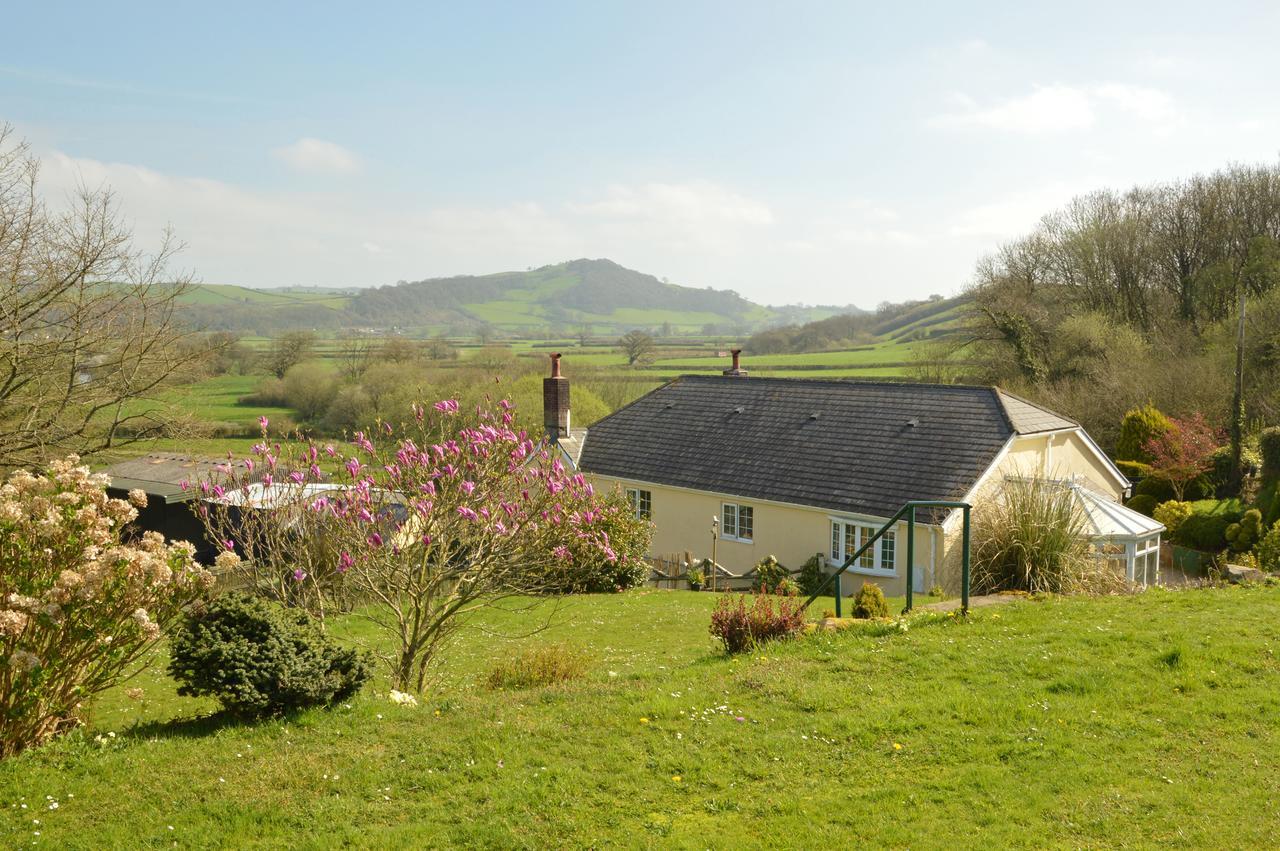 Bryn Hebog Carmarthen Exterior foto