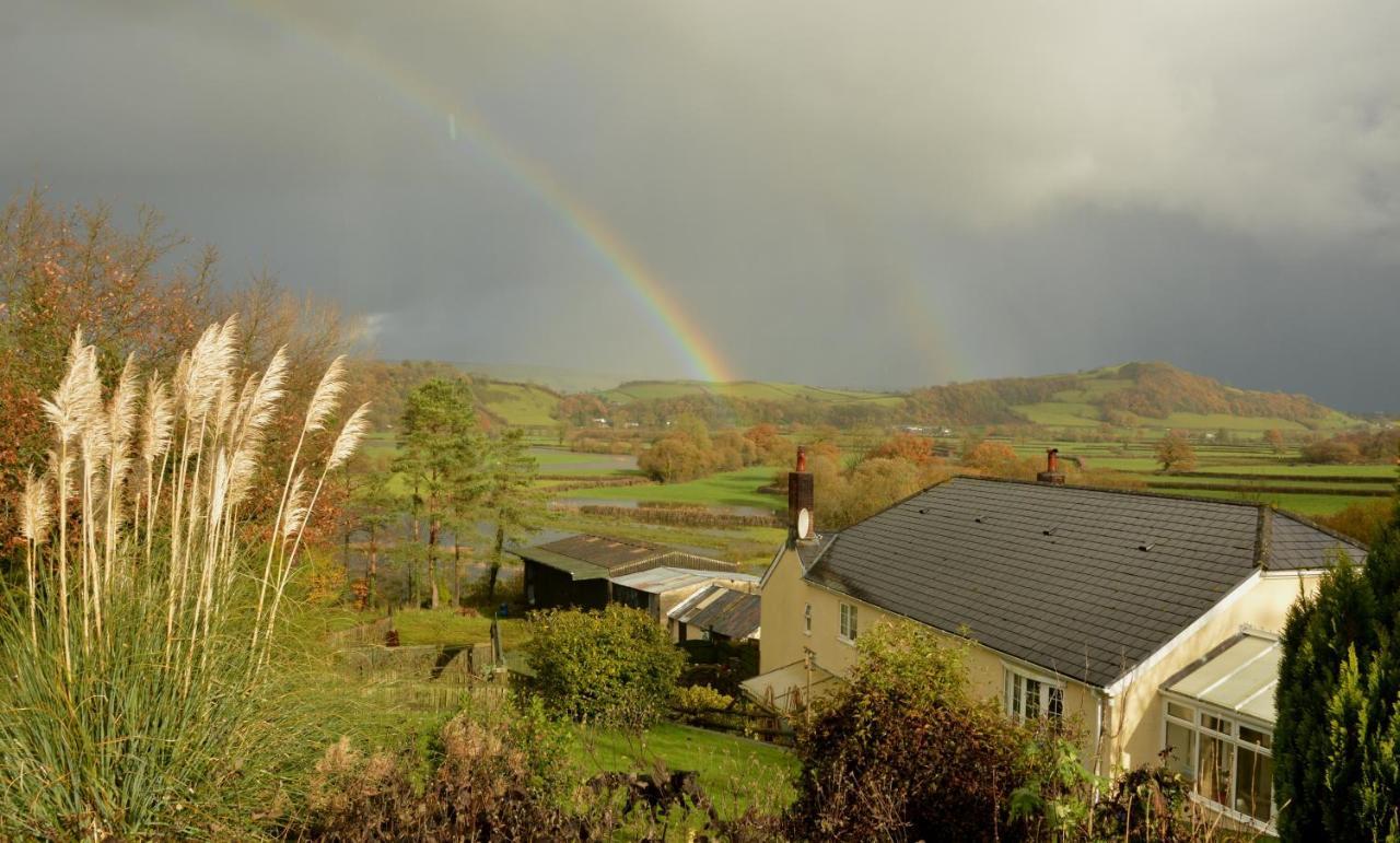 Bryn Hebog Carmarthen Exterior foto