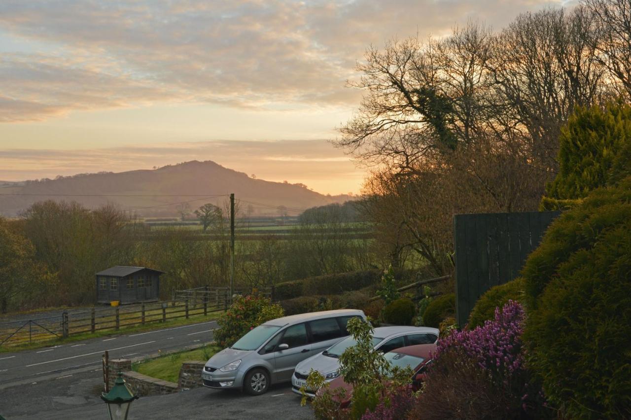 Bryn Hebog Carmarthen Exterior foto